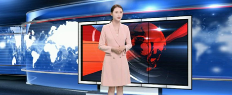 数字人视频创作